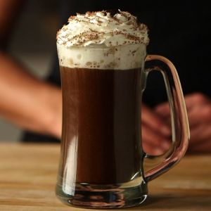 How-Make-Keoke-Coffee-Cocktail-Video